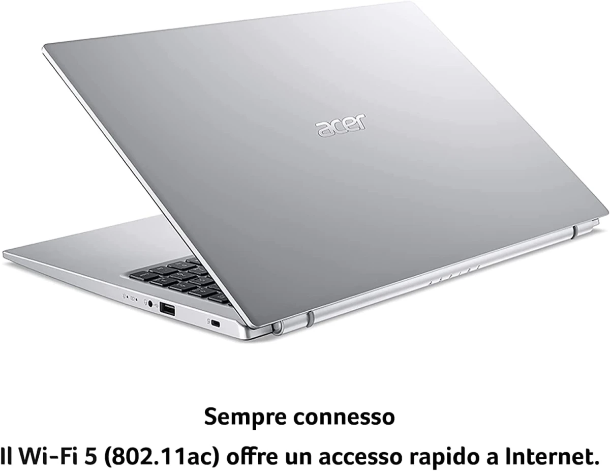 ACER - EXTENSA 15 AE003 — image 2
