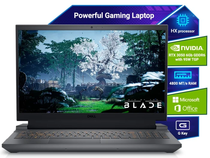 DELL G15 5530 AEX754