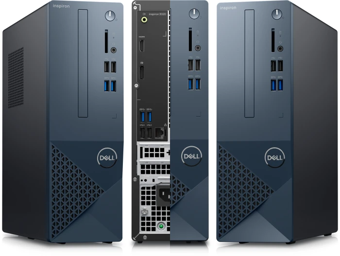 Dell CPU Inspiron IN N3020 FF Tower Desktop Computer AEZW14