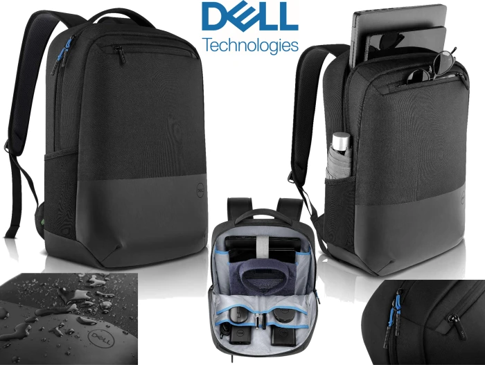Dell Pro Slim Backpack 15