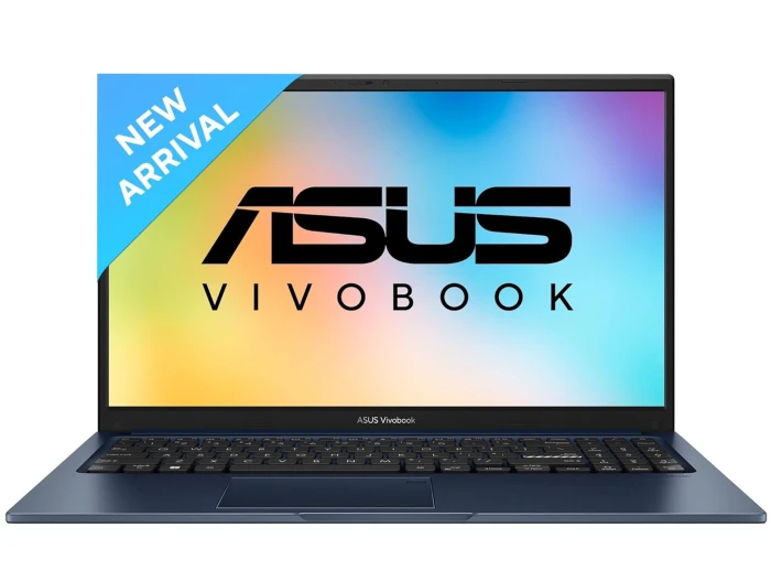 ASUS VivoBook 15 i3-1215U BLACK AE04ZA
