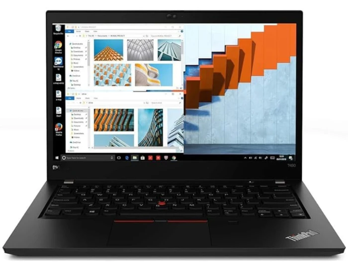 Lenovo ThinkPad T480 (Refurbished) AEWZ8K