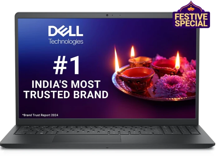 Dell Inspiron 3520 (12th Gen Intel Core i5) AE4V34