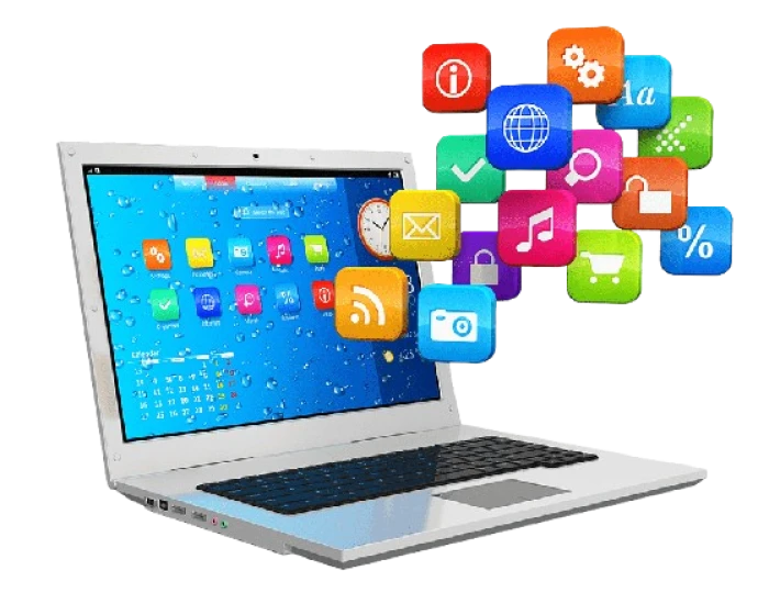 RE INSTALL OS & BASIC SOFTWARE INSTALL