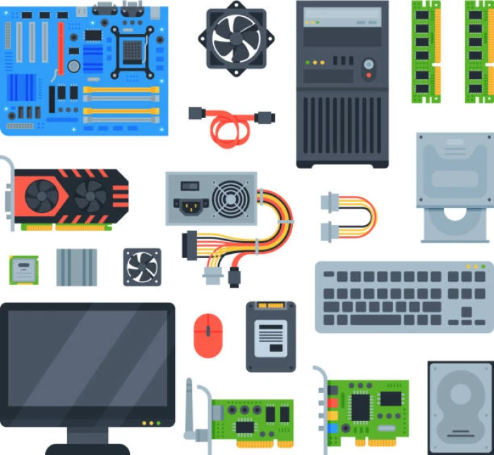 PERIPHERAL INSTALLATION