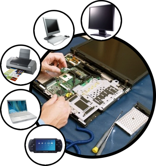 ON SITE VISITING SERVICE