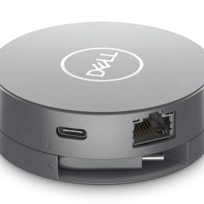 Dell 6-in-1 USB -C Multiport Adapter – DA305