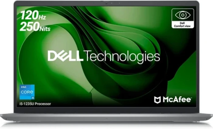 Dell Inspiron 3530 (13th Gen Intel Core i3) – Platinum Silver AE9854